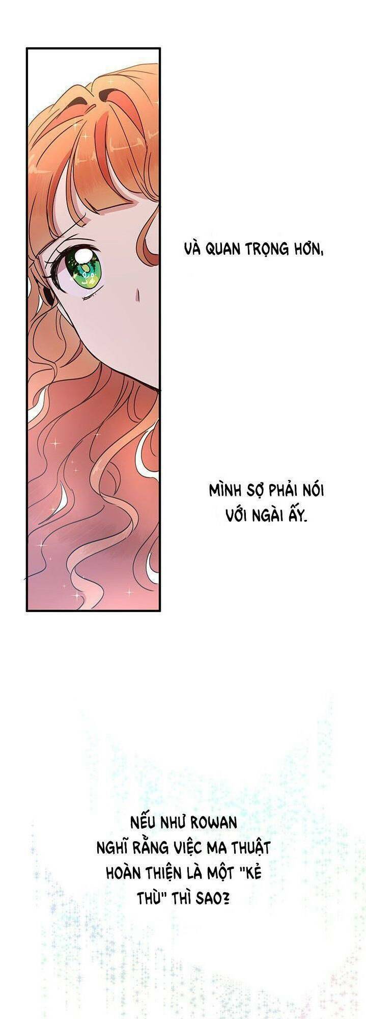 Công Tước, Loạn Vừa Thôi! Chapter 46 - Trang 2