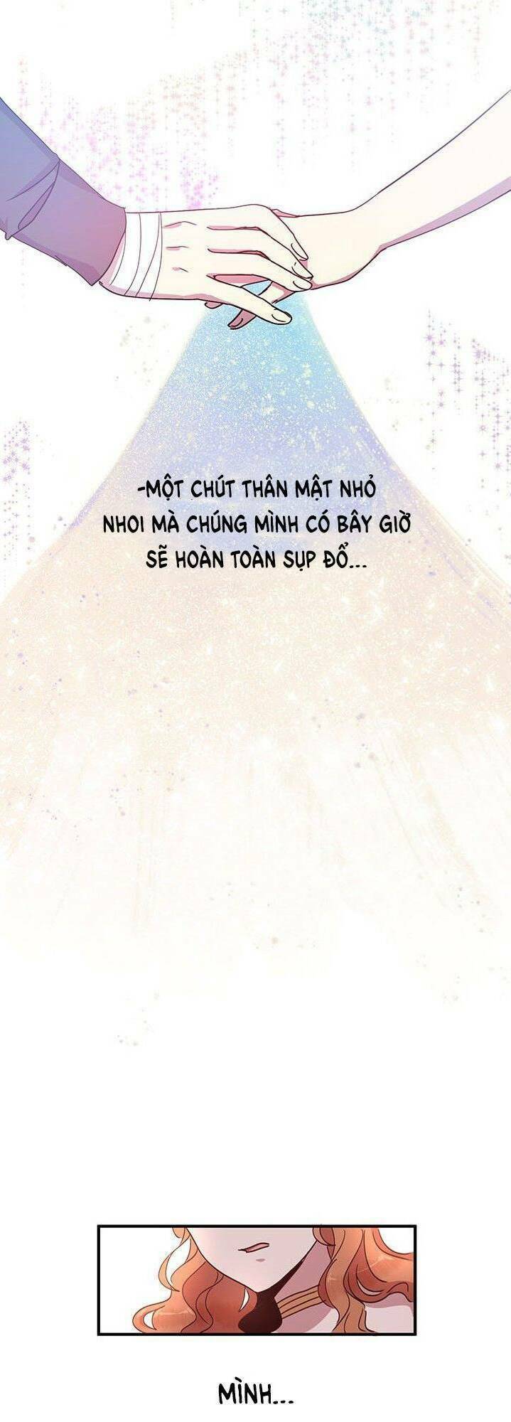 Công Tước, Loạn Vừa Thôi! Chapter 46 - Trang 2