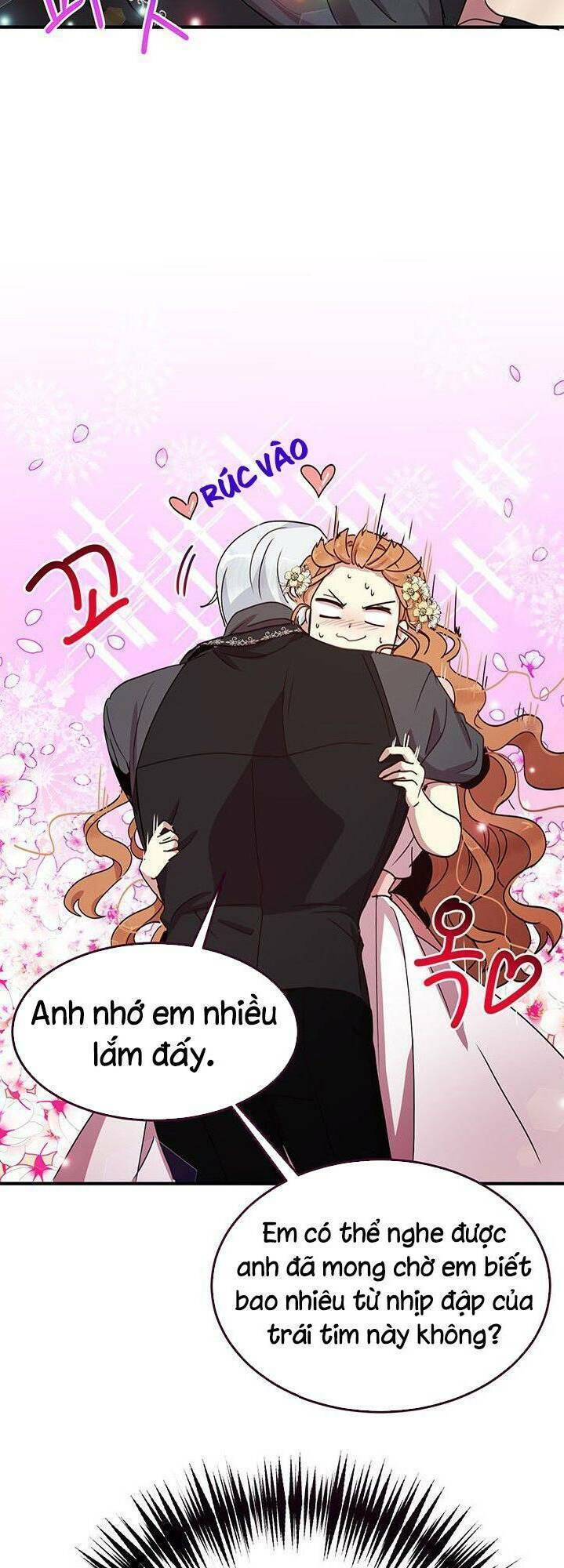 Công Tước, Loạn Vừa Thôi! Chapter 46 - Trang 2