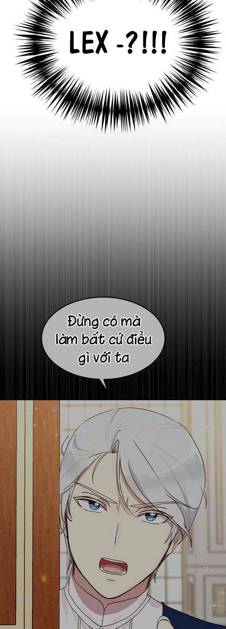 Công Tước, Loạn Vừa Thôi! Chapter 46 - Trang 2