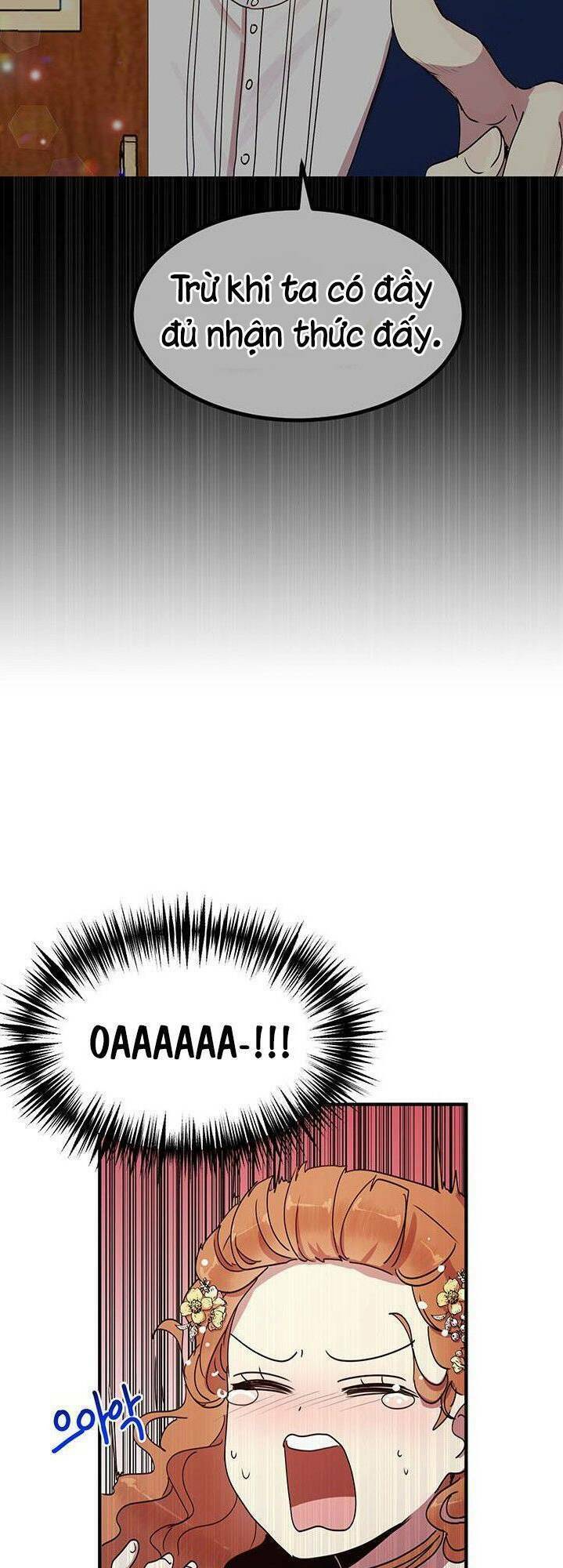 Công Tước, Loạn Vừa Thôi! Chapter 46 - Trang 2