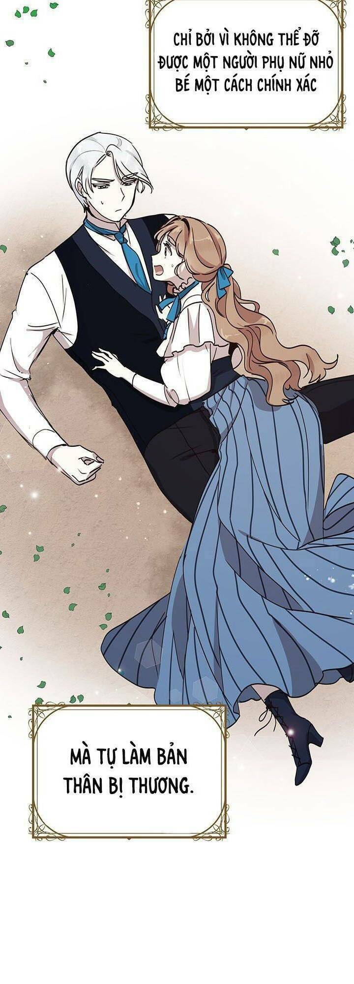 Công Tước, Loạn Vừa Thôi! Chapter 46 - Trang 2