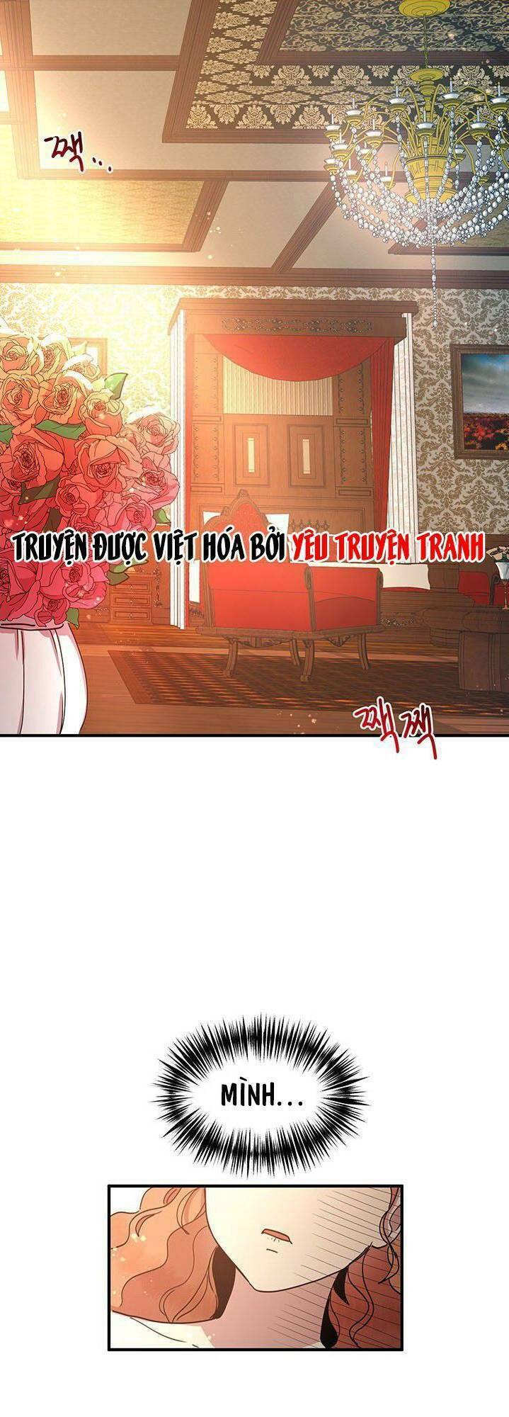 Công Tước, Loạn Vừa Thôi! Chapter 47 - Trang 2
