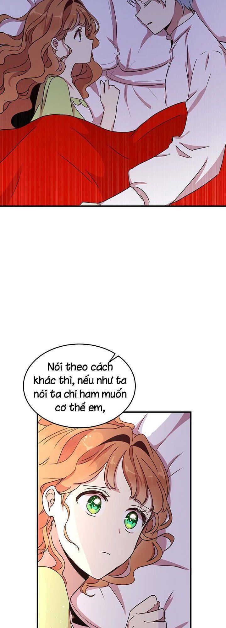 Công Tước, Loạn Vừa Thôi! Chapter 47 - Trang 2