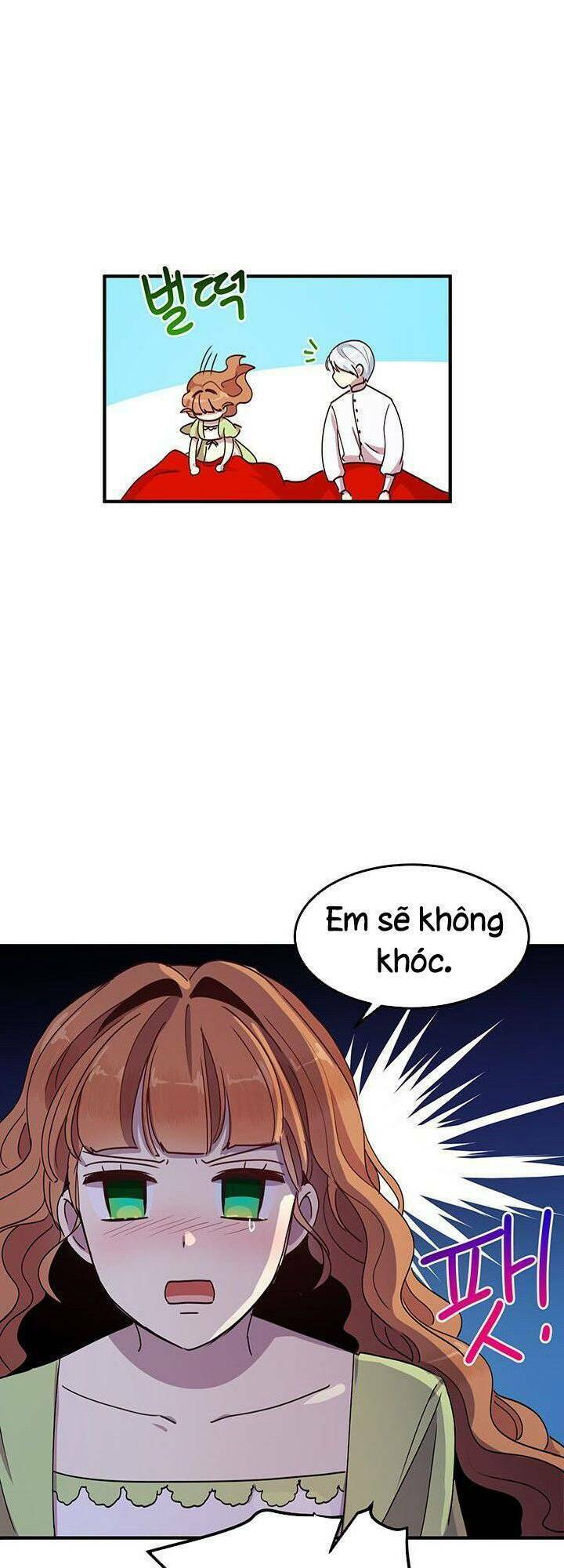 Công Tước, Loạn Vừa Thôi! Chapter 47 - Trang 2