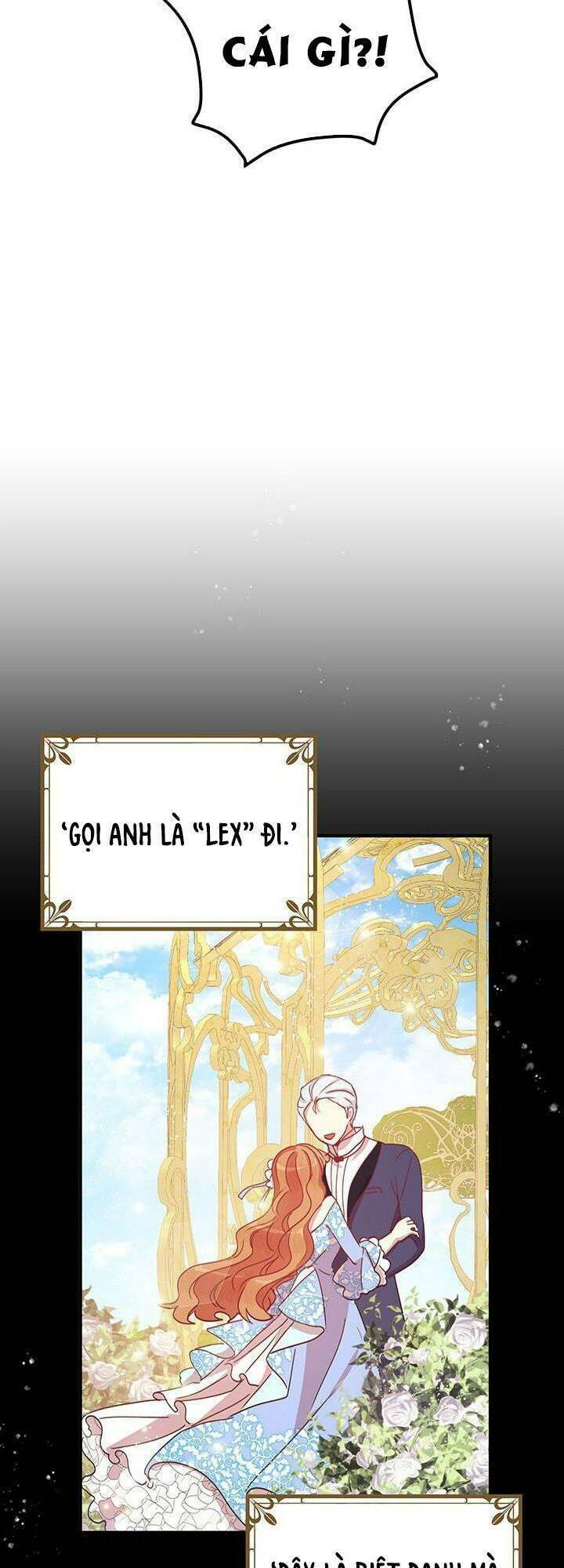 Công Tước, Loạn Vừa Thôi! Chapter 47 - Trang 2