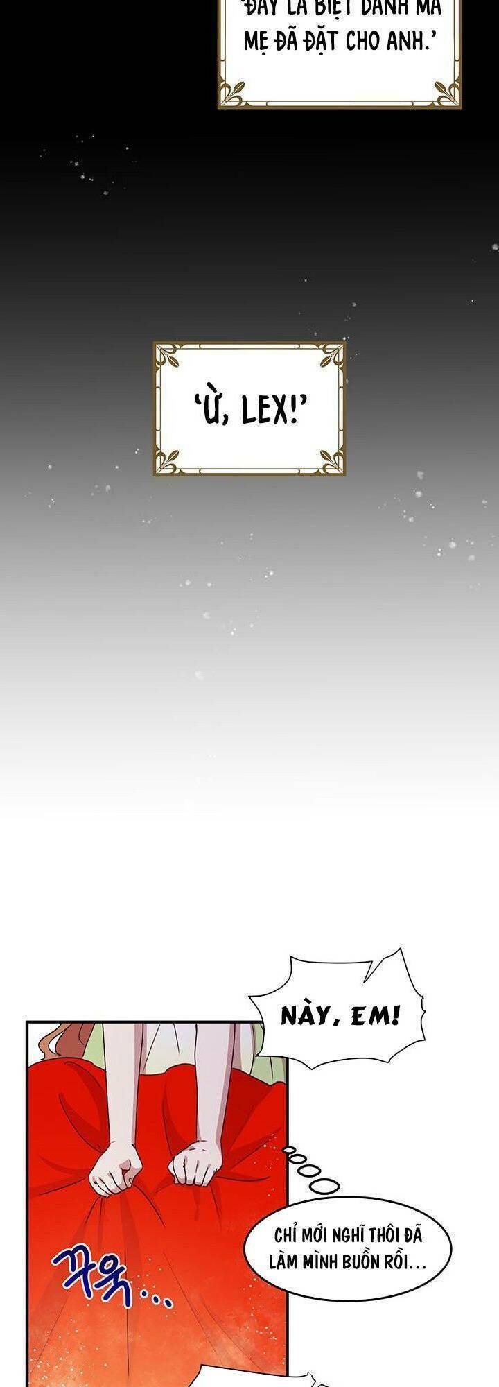 Công Tước, Loạn Vừa Thôi! Chapter 47 - Trang 2