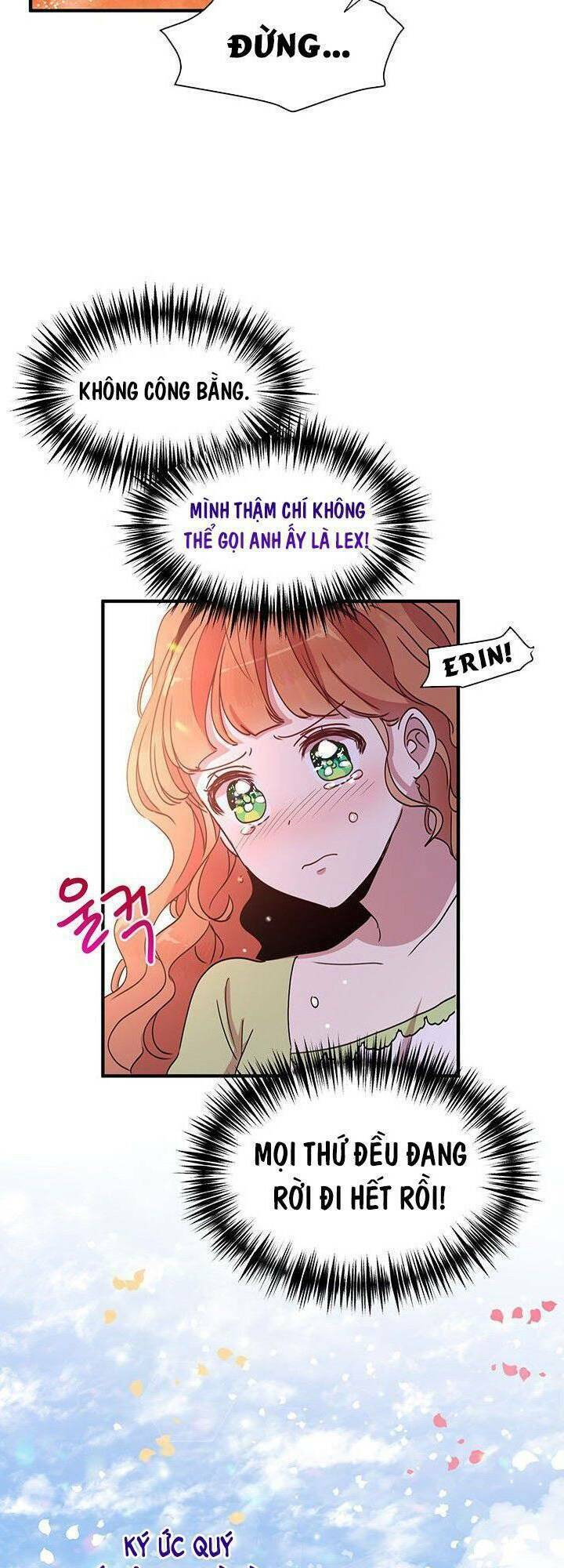 Công Tước, Loạn Vừa Thôi! Chapter 47 - Trang 2