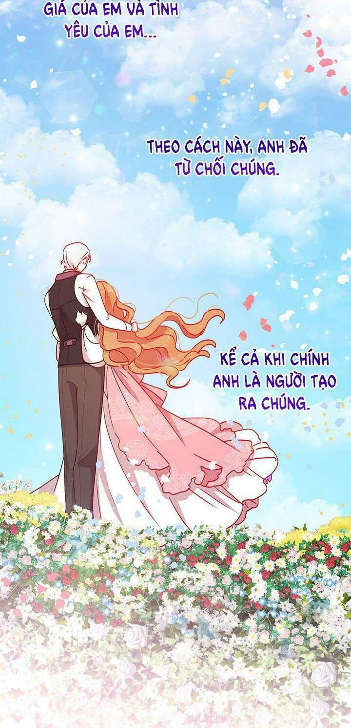 Công Tước, Loạn Vừa Thôi! Chapter 47 - Trang 2