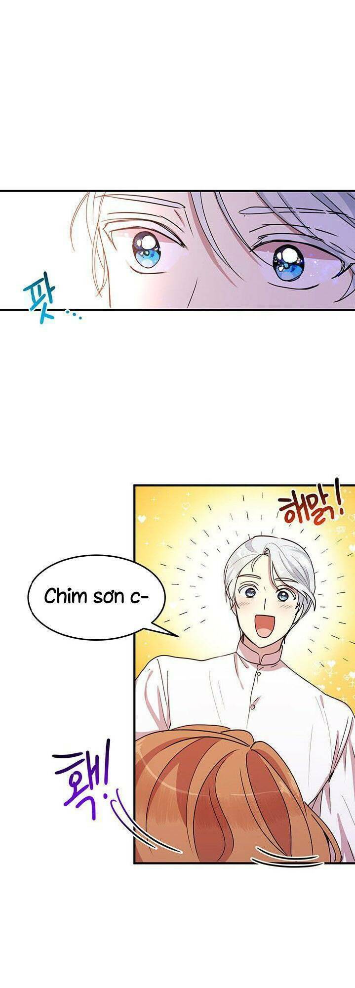 Công Tước, Loạn Vừa Thôi! Chapter 47 - Trang 2