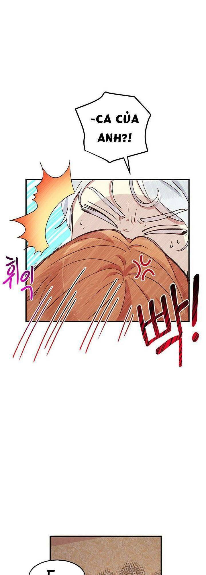 Công Tước, Loạn Vừa Thôi! Chapter 47 - Trang 2