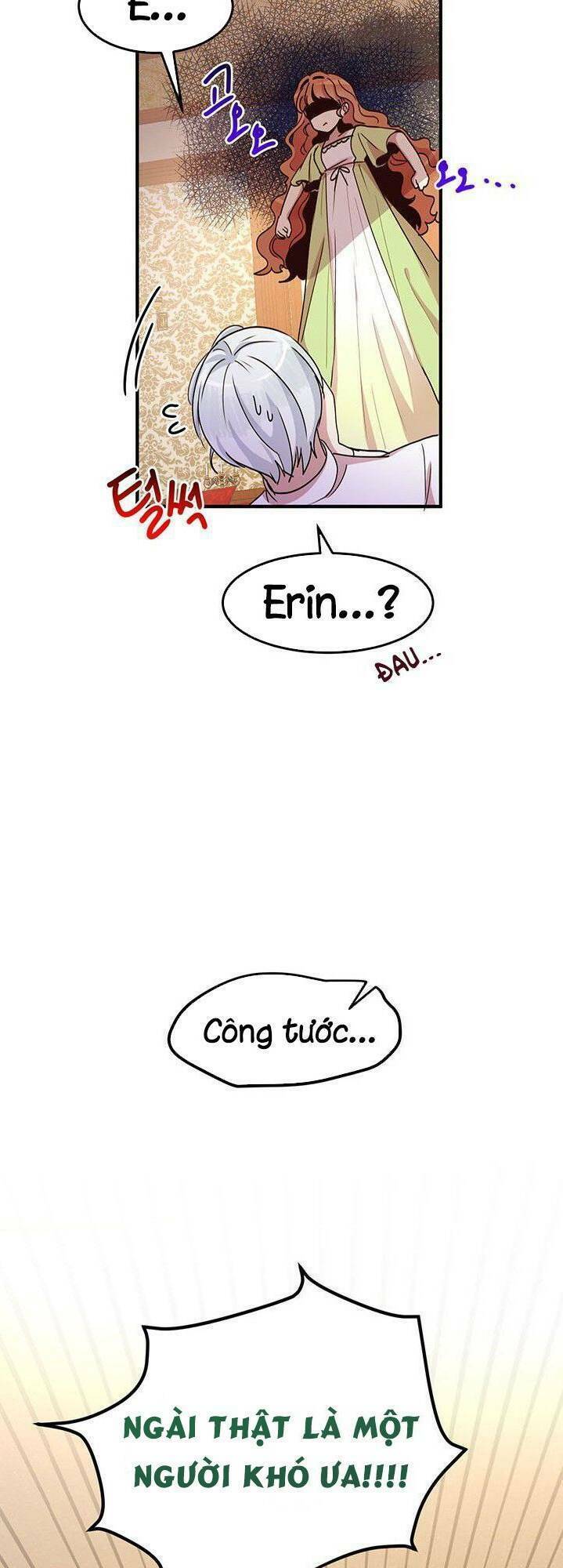 Công Tước, Loạn Vừa Thôi! Chapter 47 - Trang 2