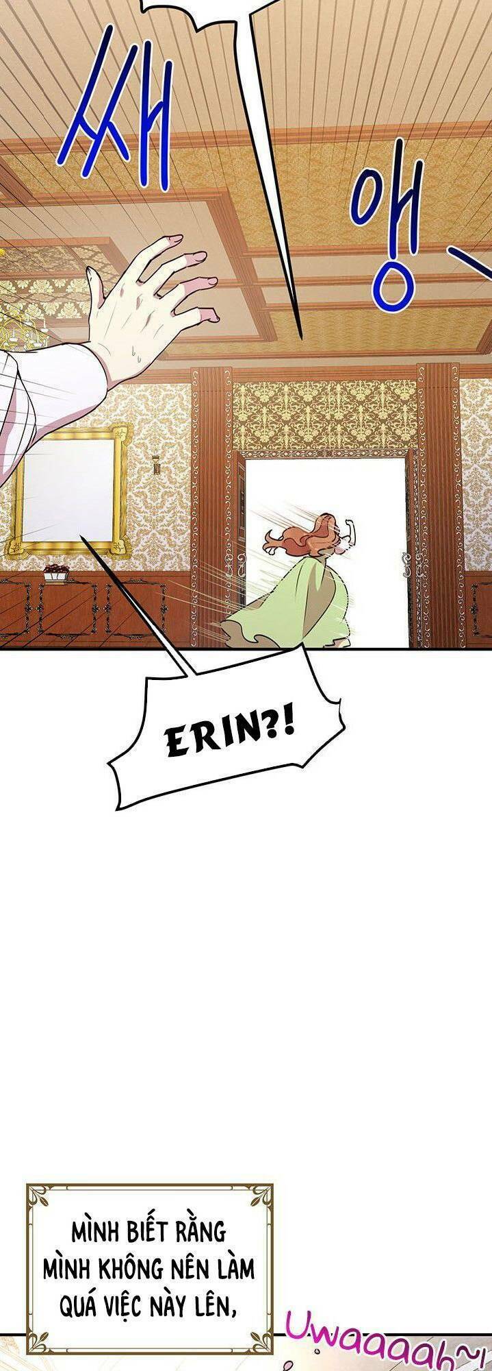 Công Tước, Loạn Vừa Thôi! Chapter 47 - Trang 2