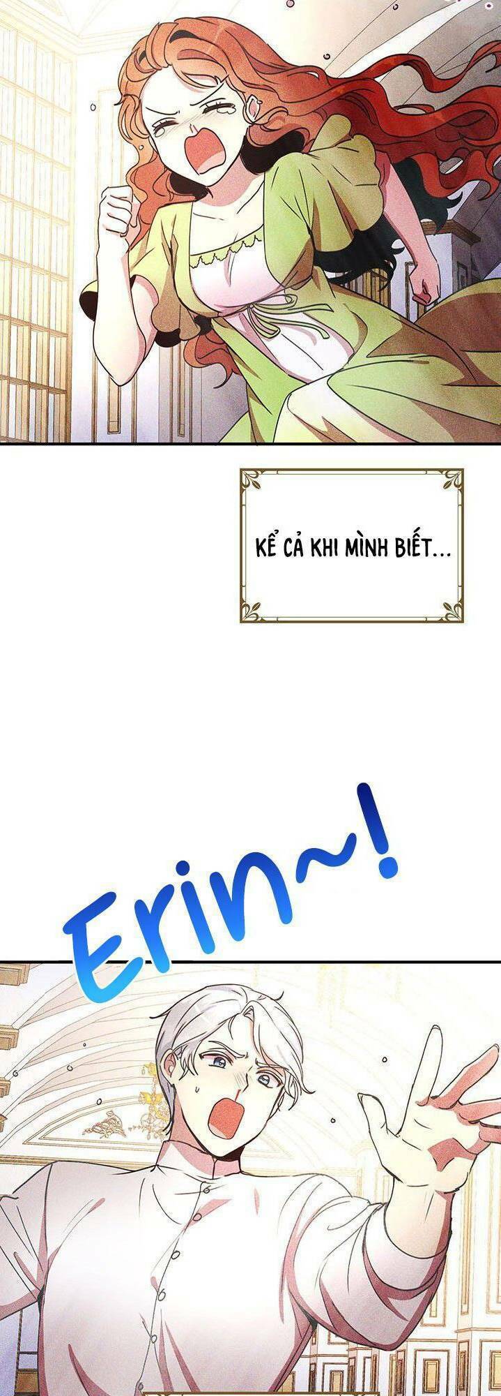 Công Tước, Loạn Vừa Thôi! Chapter 47 - Trang 2