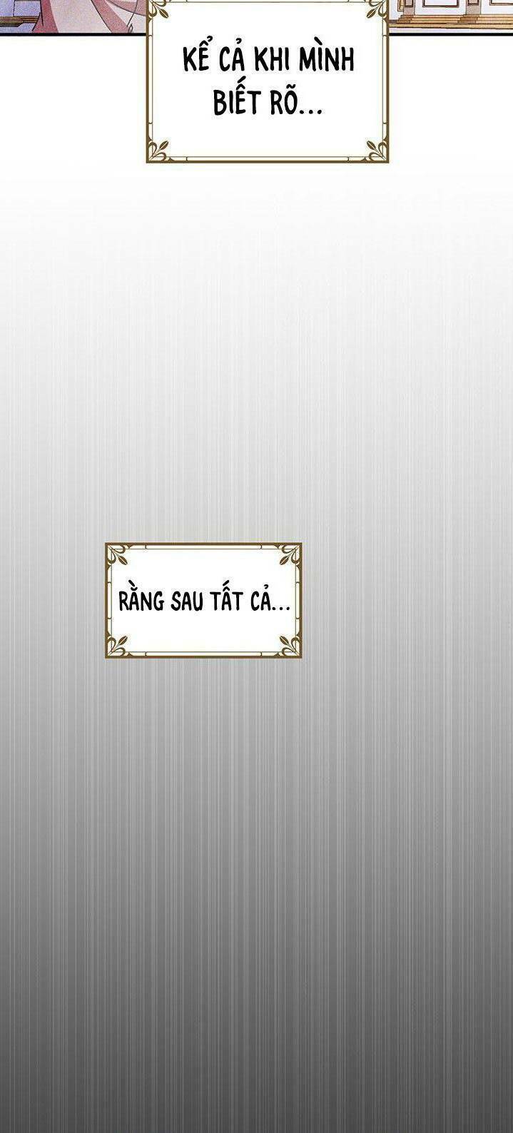 Công Tước, Loạn Vừa Thôi! Chapter 47 - Trang 2