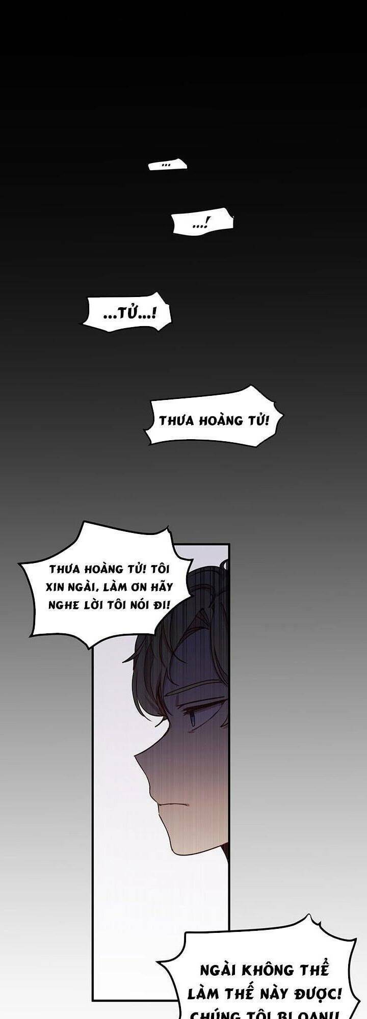 Công Tước, Loạn Vừa Thôi! Chapter 47 - Trang 2