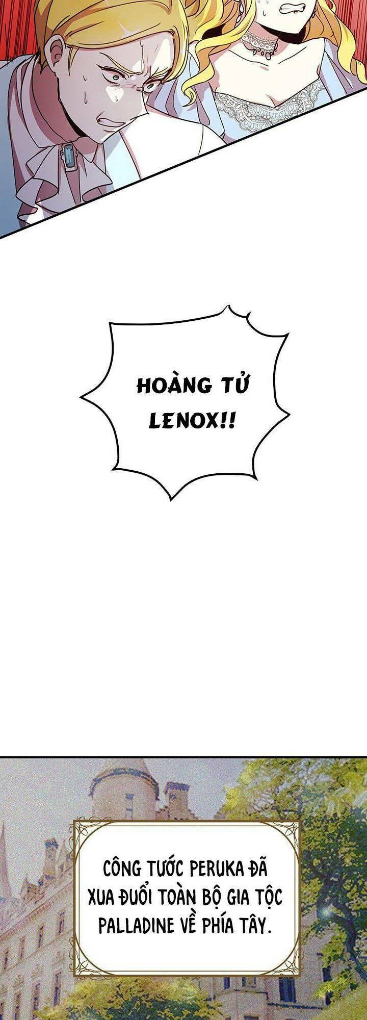 Công Tước, Loạn Vừa Thôi! Chapter 47 - Trang 2