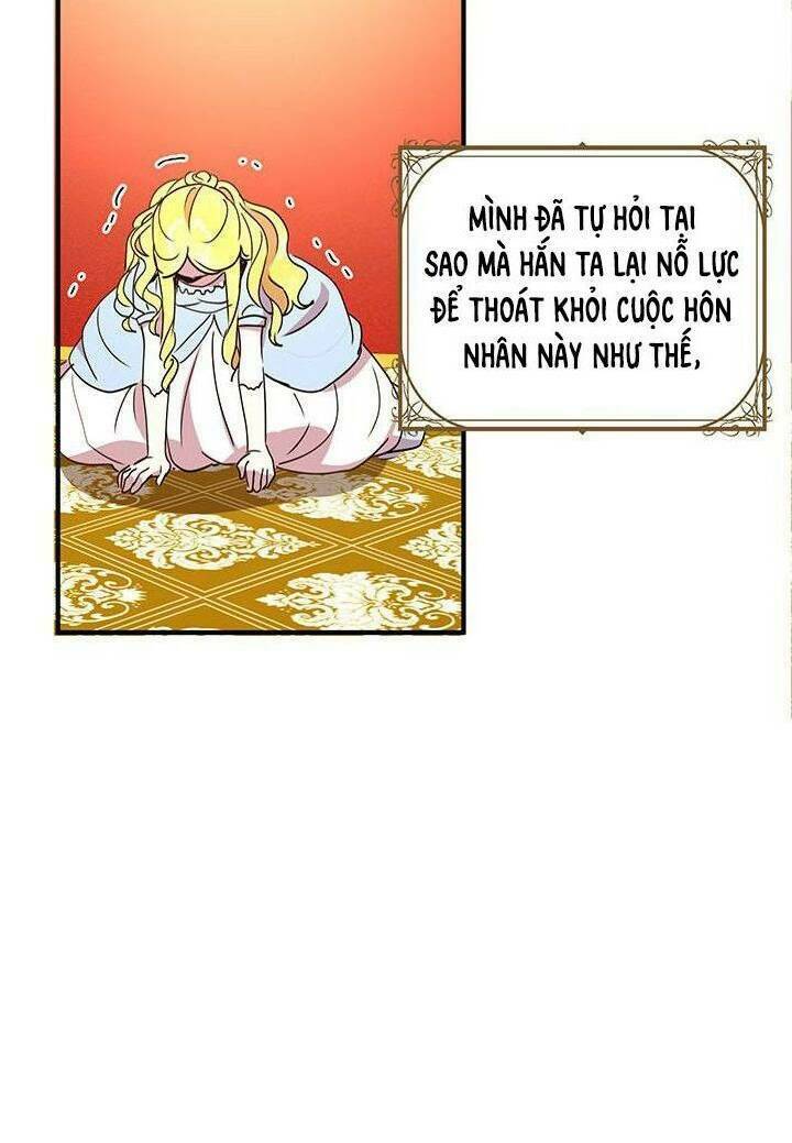 Công Tước, Loạn Vừa Thôi! Chapter 47 - Trang 2