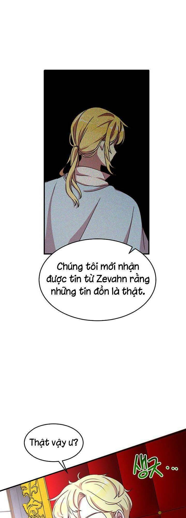 Công Tước, Loạn Vừa Thôi! Chapter 47 - Trang 2