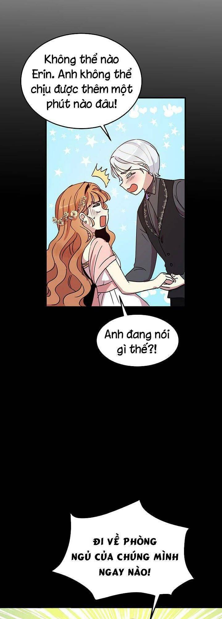 Công Tước, Loạn Vừa Thôi! Chapter 47 - Trang 2