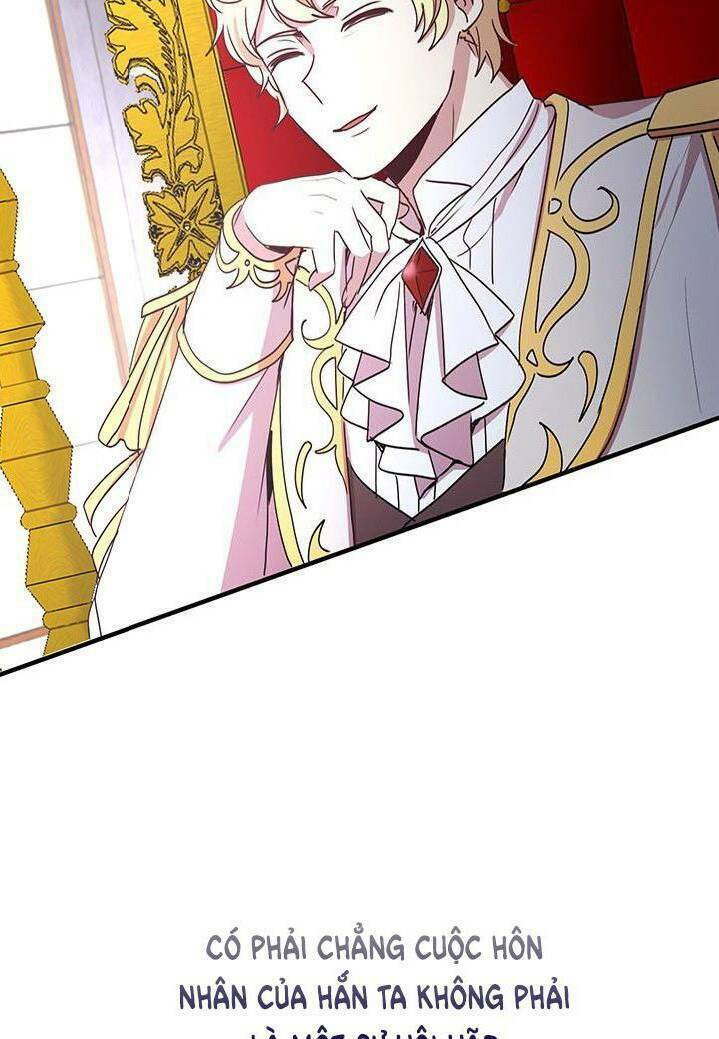 Công Tước, Loạn Vừa Thôi! Chapter 47 - Trang 2