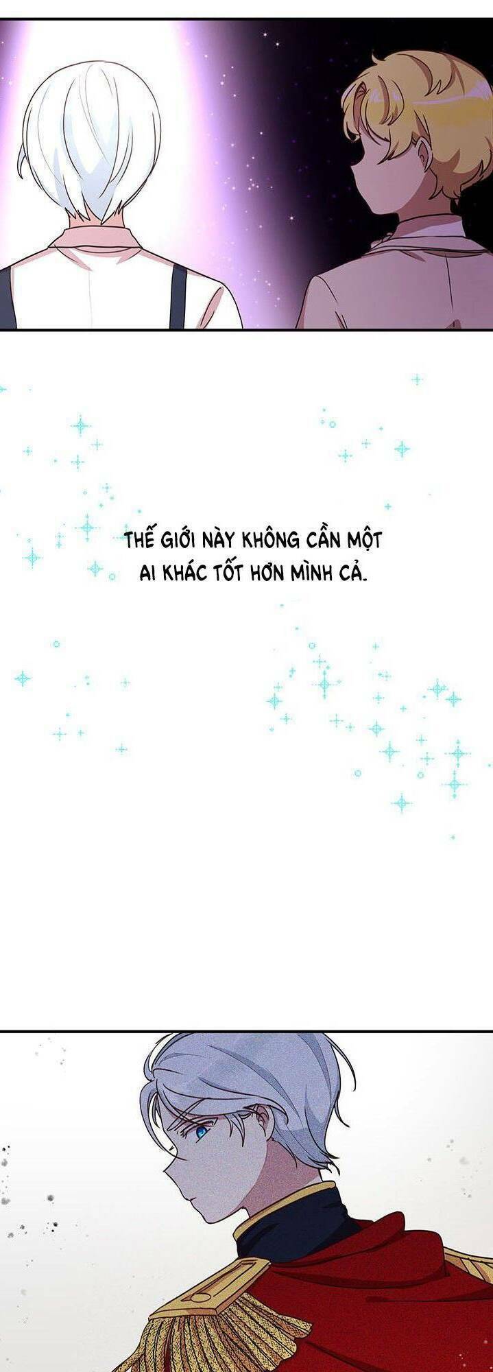 Công Tước, Loạn Vừa Thôi! Chapter 47 - Trang 2