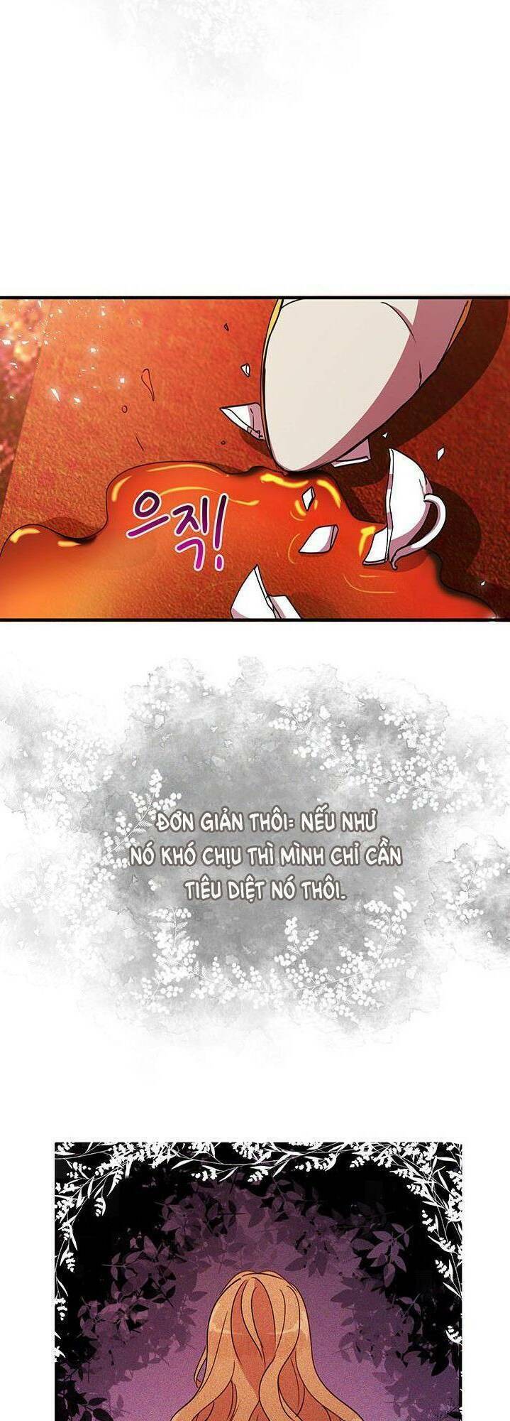 Công Tước, Loạn Vừa Thôi! Chapter 47 - Trang 2