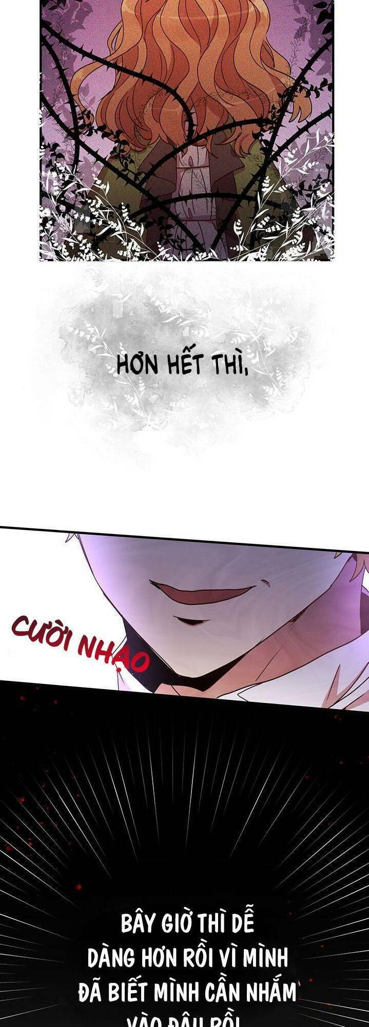 Công Tước, Loạn Vừa Thôi! Chapter 47 - Trang 2