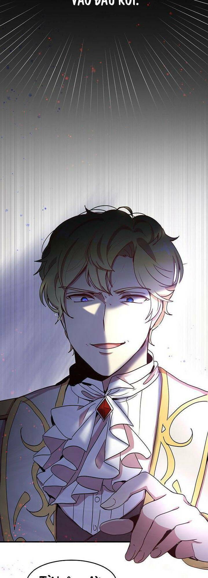 Công Tước, Loạn Vừa Thôi! Chapter 47 - Trang 2