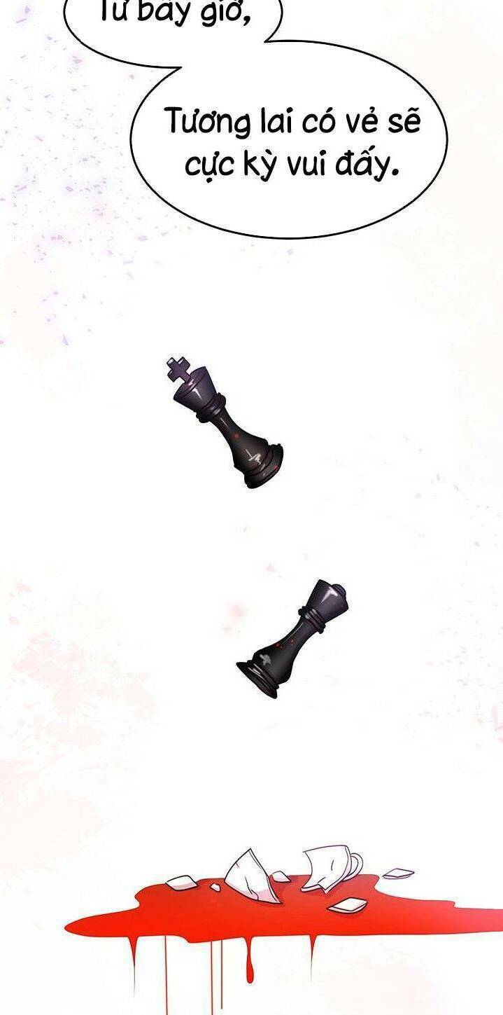 Công Tước, Loạn Vừa Thôi! Chapter 47 - Trang 2