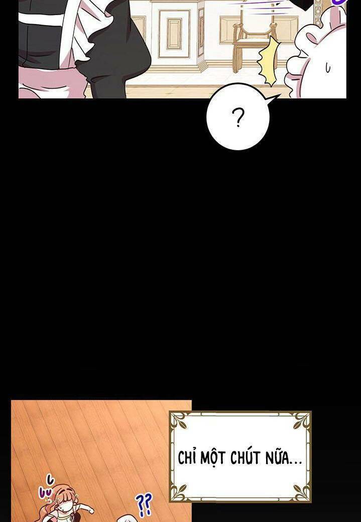 Công Tước, Loạn Vừa Thôi! Chapter 47 - Trang 2