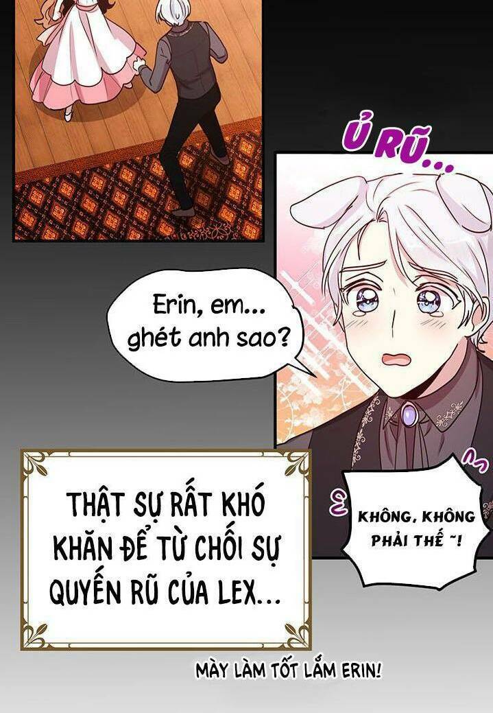 Công Tước, Loạn Vừa Thôi! Chapter 47 - Trang 2