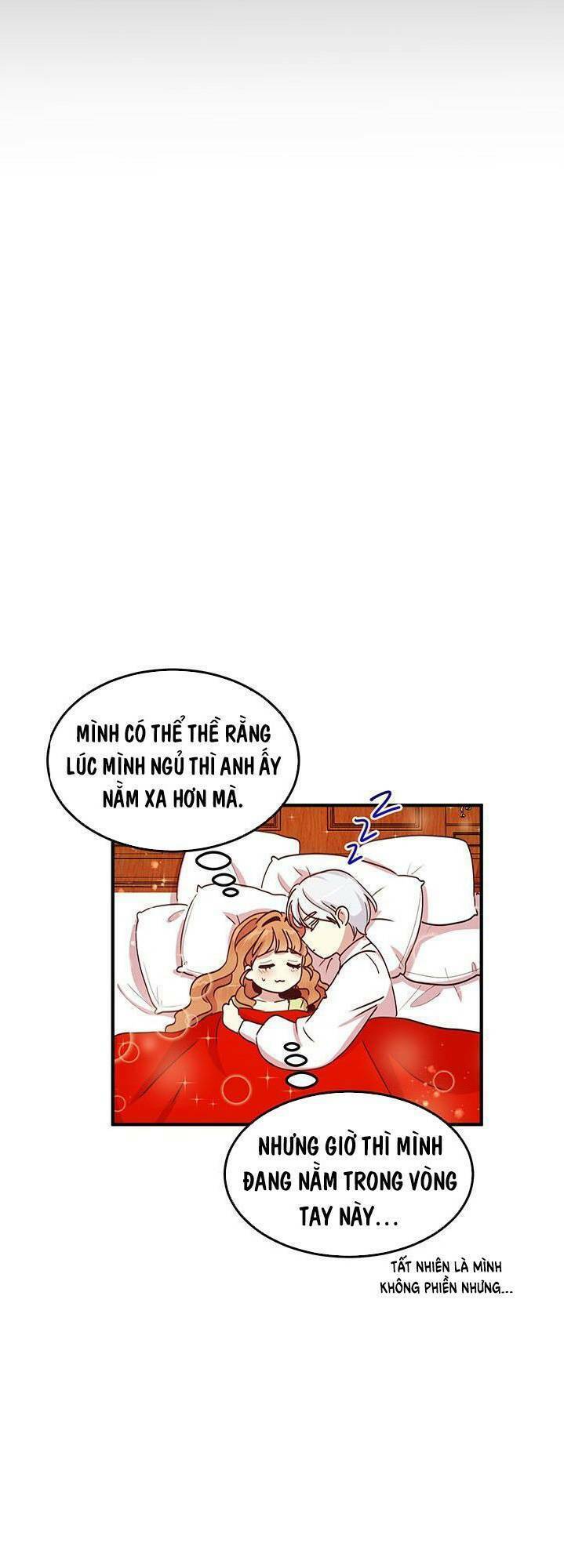 Công Tước, Loạn Vừa Thôi! Chapter 47 - Trang 2