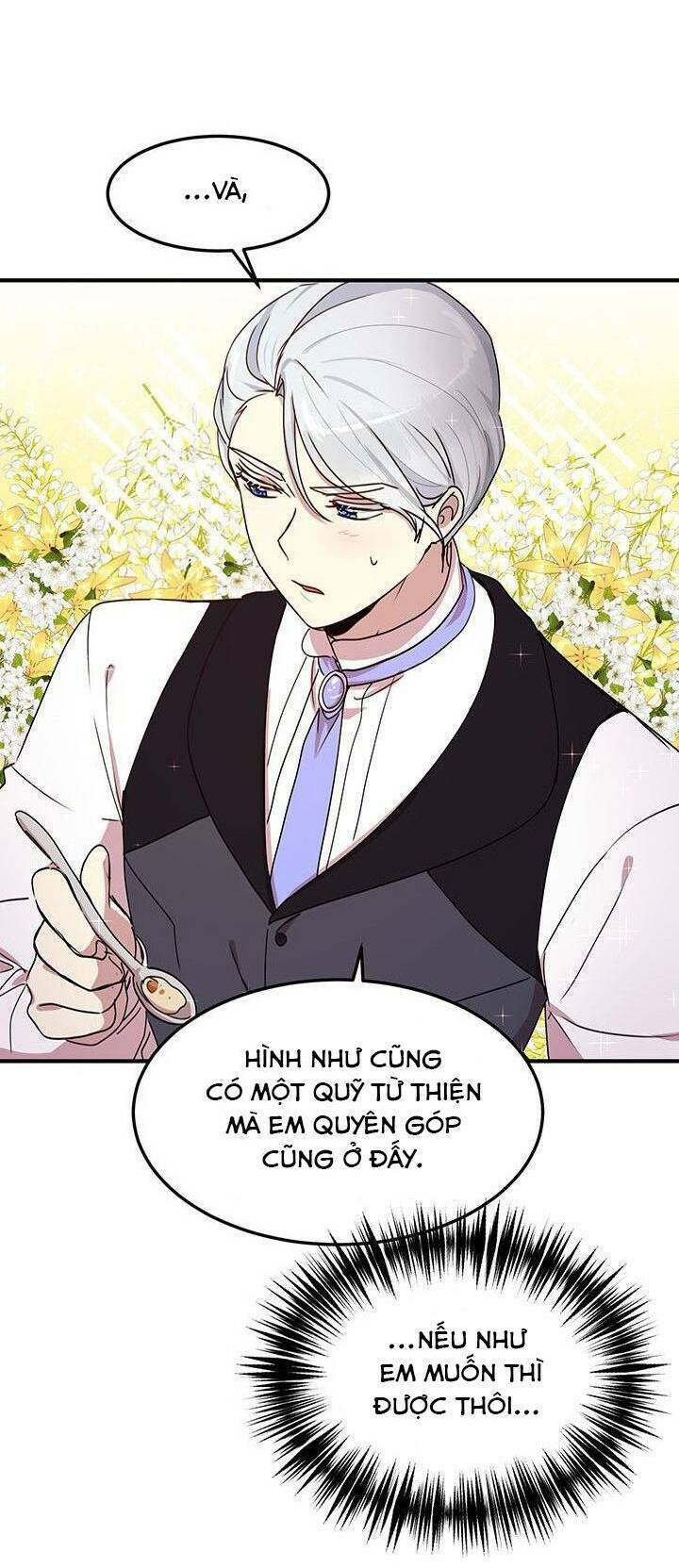 Công Tước, Loạn Vừa Thôi! Chapter 48 - Trang 2