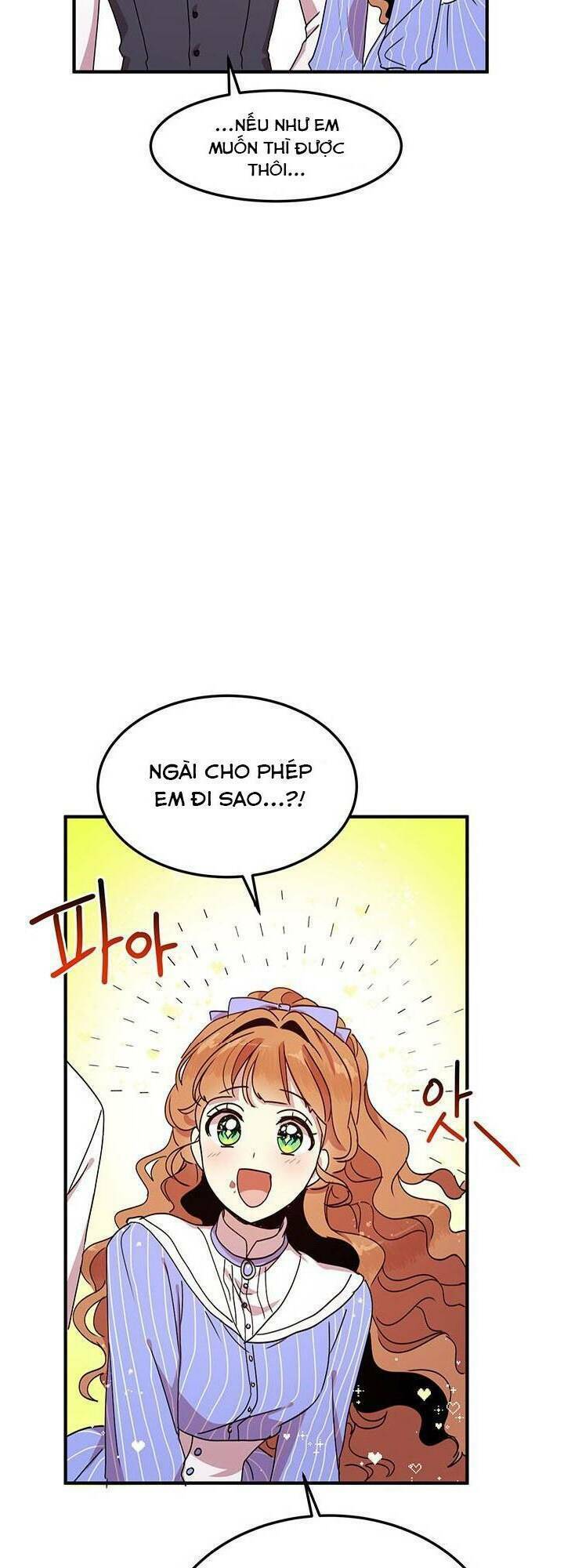 Công Tước, Loạn Vừa Thôi! Chapter 48 - Trang 2