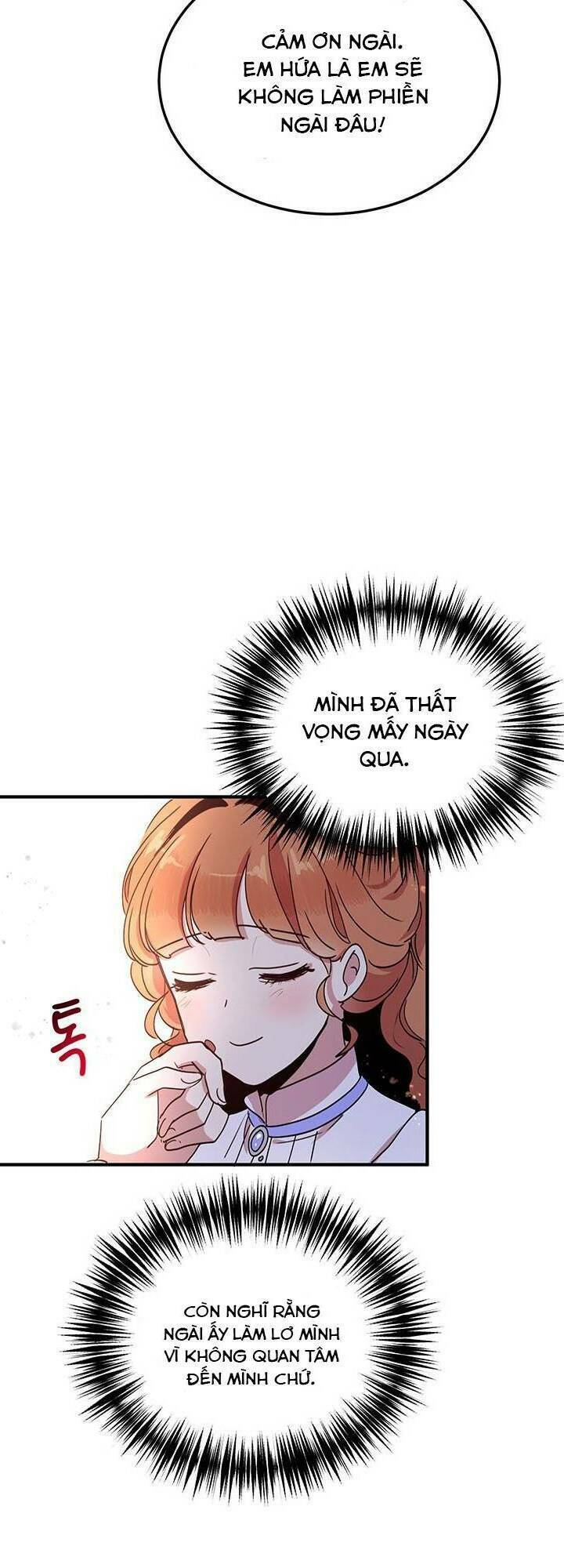 Công Tước, Loạn Vừa Thôi! Chapter 48 - Trang 2