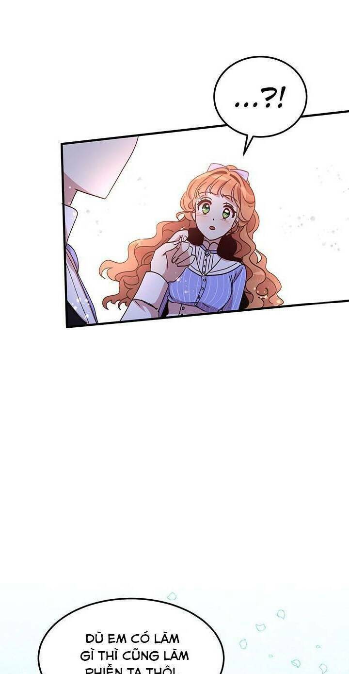 Công Tước, Loạn Vừa Thôi! Chapter 48 - Trang 2