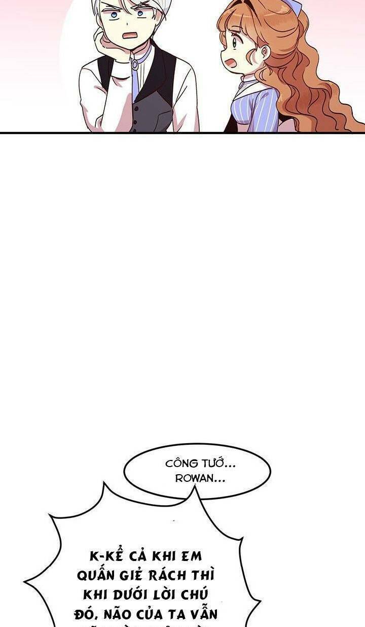 Công Tước, Loạn Vừa Thôi! Chapter 48 - Trang 2