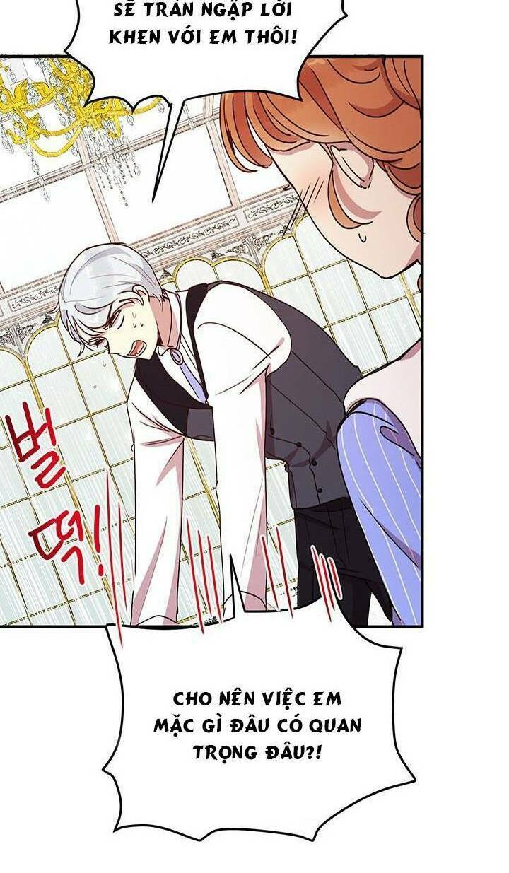 Công Tước, Loạn Vừa Thôi! Chapter 48 - Trang 2