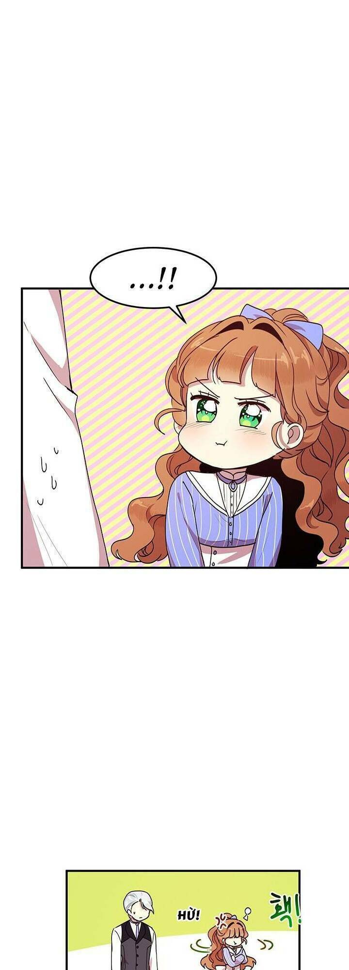 Công Tước, Loạn Vừa Thôi! Chapter 48 - Trang 2