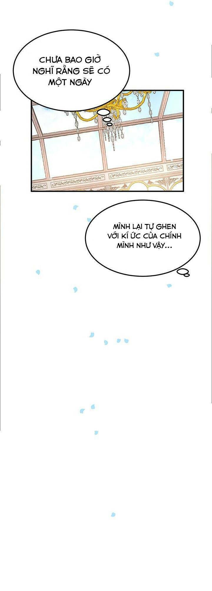 Công Tước, Loạn Vừa Thôi! Chapter 48 - Trang 2