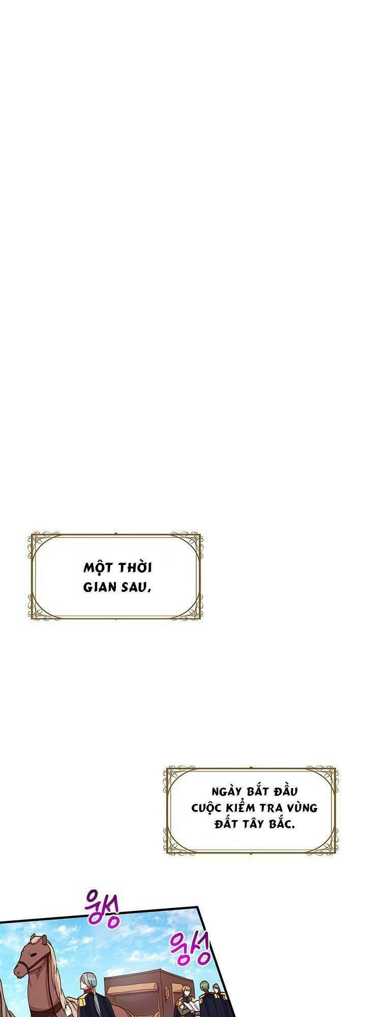 Công Tước, Loạn Vừa Thôi! Chapter 48 - Trang 2