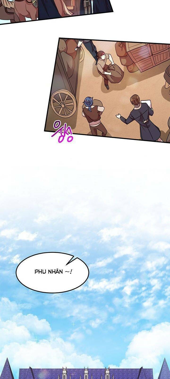 Công Tước, Loạn Vừa Thôi! Chapter 48 - Trang 2