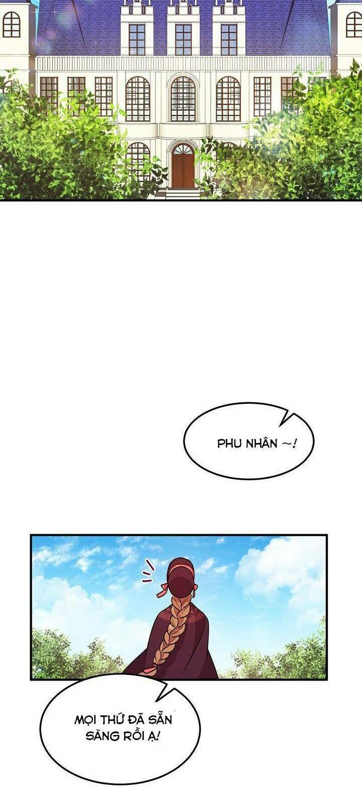 Công Tước, Loạn Vừa Thôi! Chapter 48 - Trang 2