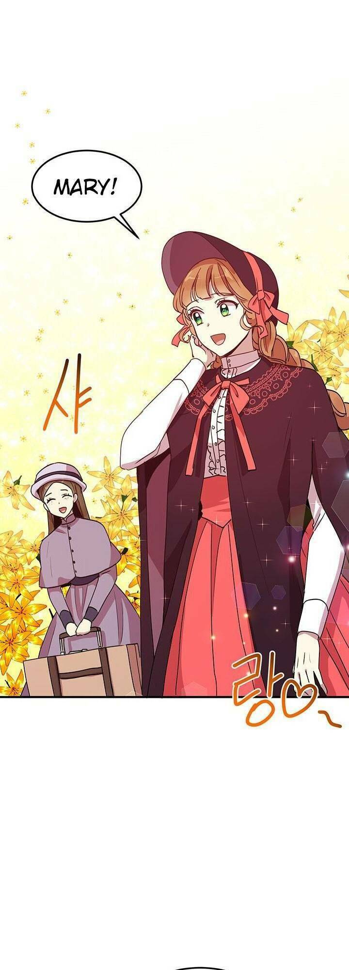 Công Tước, Loạn Vừa Thôi! Chapter 48 - Trang 2