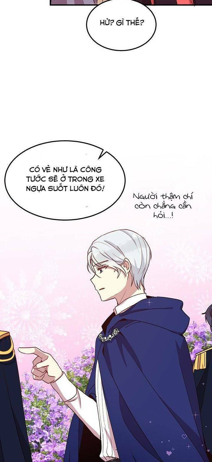 Công Tước, Loạn Vừa Thôi! Chapter 48 - Trang 2