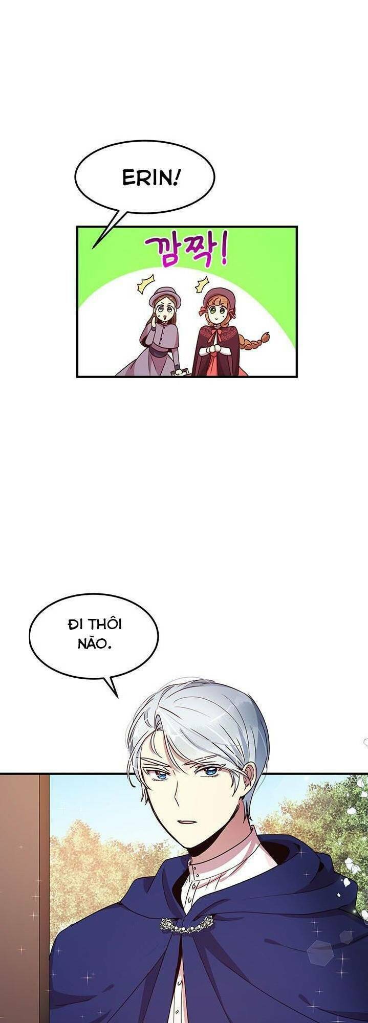 Công Tước, Loạn Vừa Thôi! Chapter 48 - Trang 2