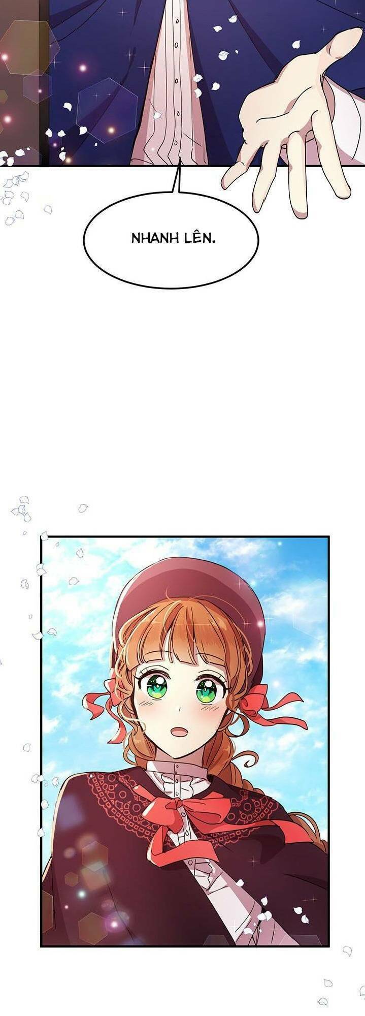 Công Tước, Loạn Vừa Thôi! Chapter 48 - Trang 2