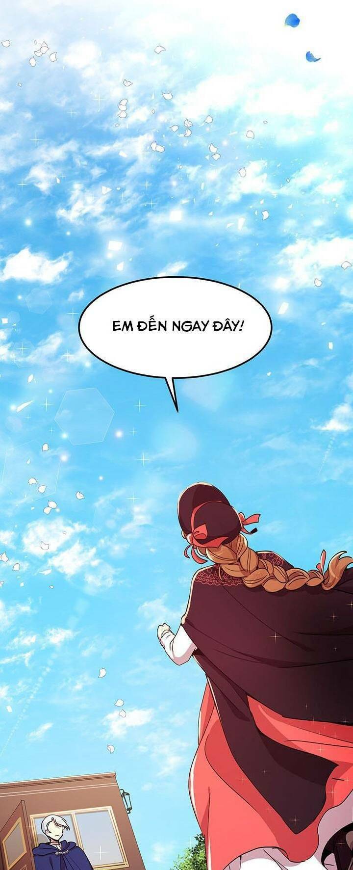 Công Tước, Loạn Vừa Thôi! Chapter 48 - Trang 2