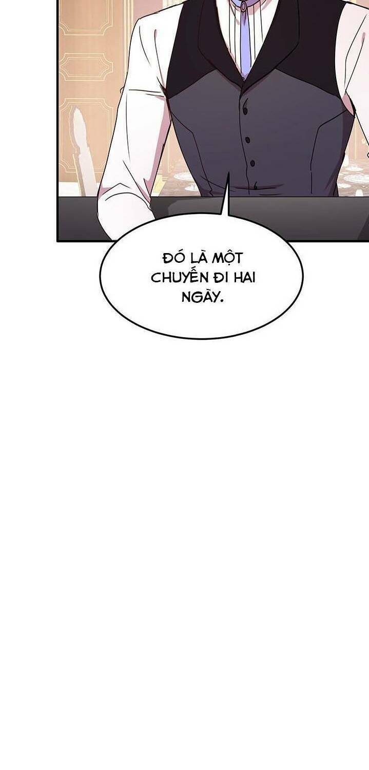 Công Tước, Loạn Vừa Thôi! Chapter 48 - Trang 2